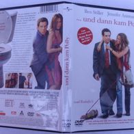 DVD Und dann kam Polly (2008) Alec Baldwin, Ben Stiller sehr gut erhalten