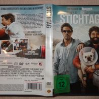 DVD Stichtag Robert Downey Jr. Zach Galifianakis 1000185057 in Originalbox gut