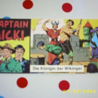 Captain Micki Piccolo Nr. 33
