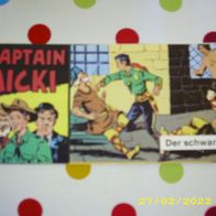 Captain Micki Piccolo Nr. 34