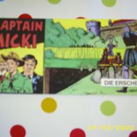 Captain Micki Piccolo Nr. 35