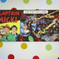 Captain Micki Piccolo Nr. 39