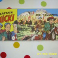 Captain Micki Piccolo Nr. 128