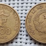 10507(24) 5000 Dong (Vietnam) 2003 in ss-vz ............ von * * * Berlin-coins * * *