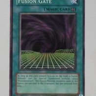 LON-098, Fusion Gate, 2. Auflage (T*)