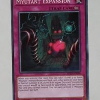 PHRA-EN096, Myutant Expansion, 1. Auflage (T*)