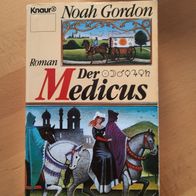 Noah Gordon: Der Medicus (TB)