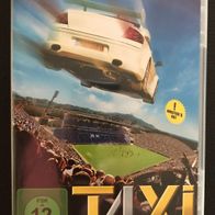 Taxi 4 - DVD Film