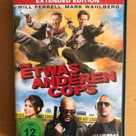 Die etwas anderen Cops - DVD Film