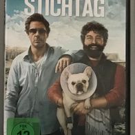 Stichtag - DVD Film