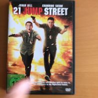 21 Jump Street - DVD Film