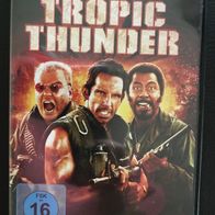 Tropic Thunder / Black . Stiller . Downey Jr. - DVD Film