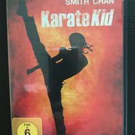 Karate Kid / Jackie Chan - DVD Film