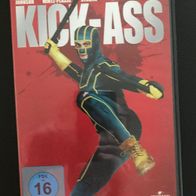 Kick-Ass / Nicolas Cage - DVD Film