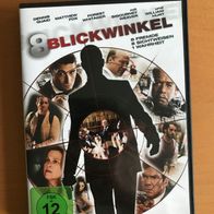 8 Blickwinkel / Dennis Quaid - DVD Film