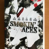 Smokin´ Aces / Ben Affleck - DVD Film