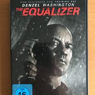 The Equalizer / Denzel Washington - DVD Film