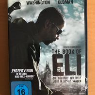 The Book of ELI / Denzel Washington - DVD Film