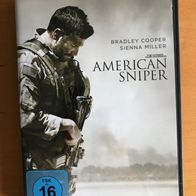 American Sniper / Clint Eastwood . Bradley Cooper . Sienna Miller - DVD Film