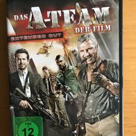 Das A-Team . Der Film - DVD Film