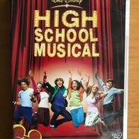 High School Muiscal - DVD Film