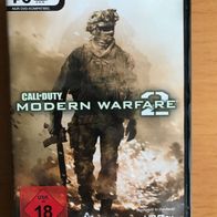 Call of Duty - Modern Warfare 2 - PC Spiel