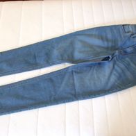 Damen Bon Prix Stretch Jeans Hose Gr. 38 blau Sustainable Collection