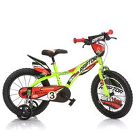 12 Zoll Kinderfahrrad BMX 125 XC Original Lizenz Kinderrad Fahrrad Spielrad 