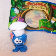 Jungle Kittchen Figur von 2013