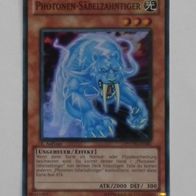 PHSW-DE081, Photonen-Säbelzahntiger, 1. Auflage (CM)