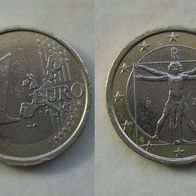 Italien 1 Euro 2004 (W514)