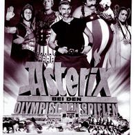 Filmprogramm WNF Nr. 11.914 Asterix bei den Olympischen Spielen 4 Seiten