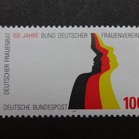 Deutschland 1994, Michel-Nr. 1723, postfrisch