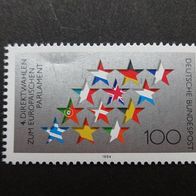 Deutschland 1994, Michel-Nr. 1724, postfrisch