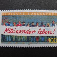 Deutschland 1994, Michel-Nr. 1725, postfrisch