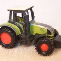 Siku Traktor ARES, Modell-Nr. 1008 - 1975, Skala 1: 87