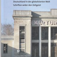 Buch - Jost Bauch - Der Niedergang: Deutschland in der globalisierten Welt