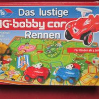 Noris Das lustige Bobby Car Spiel