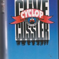 Cyclop " Roman von Clive Cussler