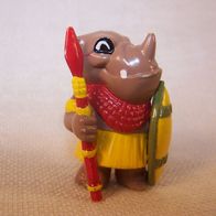 Ballsen Figur