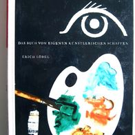 Buch Kunst selbst gestaltet