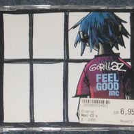 Gorillaz - Feel good Inc