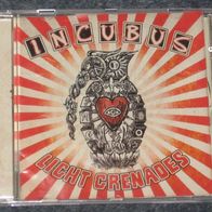 incubus - Light Grenades