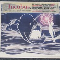 incubus - Monument and Melodies