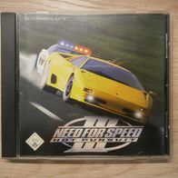 Need For Speed III: Hot Pursuit PC