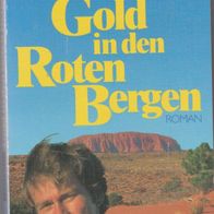 Konsalik Taschenbuch " Gold in den Bergen "