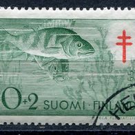 F0107 Suomi Finnland 443 o 1,50 M€