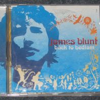 James Blunt - Back To Badlam
