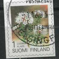 F0100 Suomi Finnland 1217 o 0,30 M€