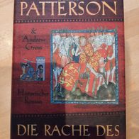 J. Patterson & A. Cross: Die Rache des Kreuzfahrers